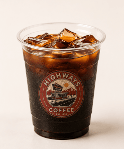 Cà phê Espresso