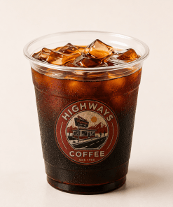 Cà phê Americano
