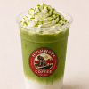 Matcha Frappe