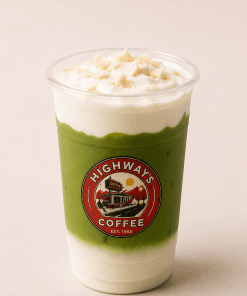 Matcha Cheese