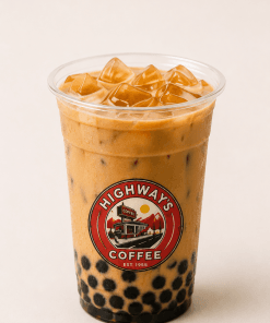 Milk Tea