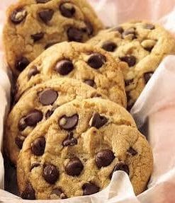Cookie Sô-cô-la Chíp