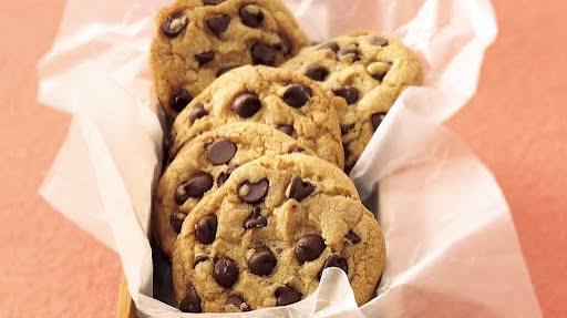 Cookie Sô-cô-la Chíp