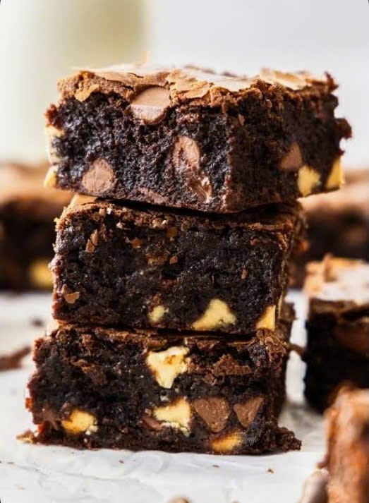 Brownie choco