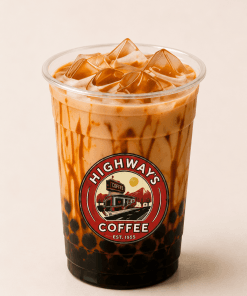 Milk-based drinks