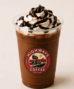 Smoothie/Frappe