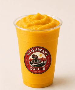 Mango Smoothie