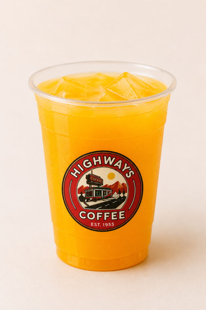 Orange Juice
