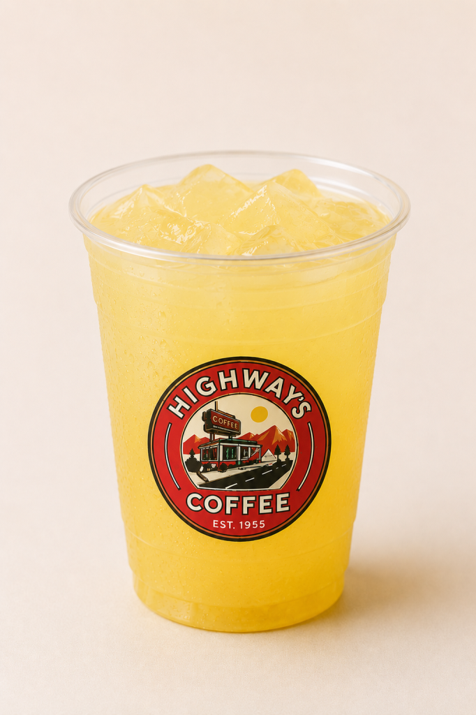 Apple Juice