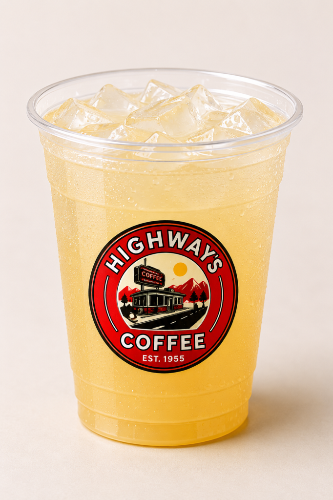 Pineapple Juice