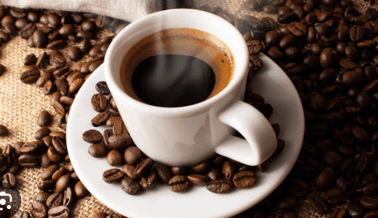 menu Highway Coffee