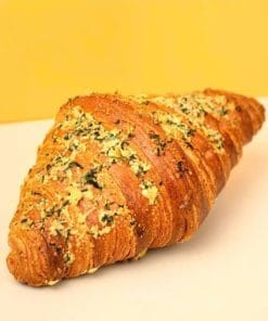 Bánh Croissant Bơ Tỏi