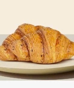 Bánh Mỳ Croissant Chocolate