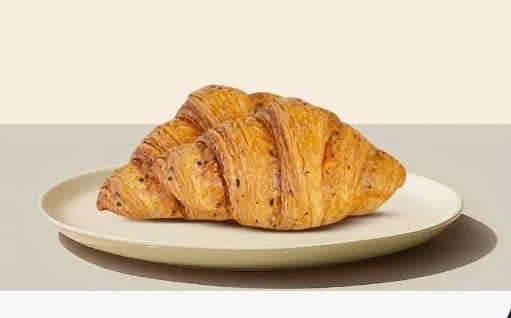 Bánh Mỳ Croissant Chocolate